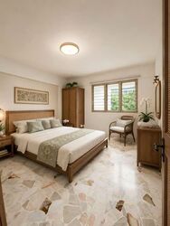 Blk 120 Hougang Avenue 1 (Hougang), HDB Executive #570307551